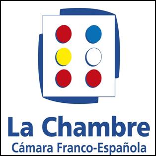 CAMARA COMERCIO FRANCO ESPAÑOLA (LA CHAMBRE)